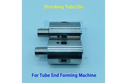 China HSS Expansion and Swaging Dies For CNC Tube End Forming Machine supplier