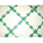 Anti Climbing Bto-28 Barbed Wire Cattle Fence Corrugated
