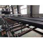 New Style Rubber Foam Pipe/Sheet Production Line 132kw For Foam Sheets for sale