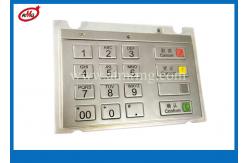 China Wincor Nixdorf ATM Machine Parts EPP V6 Keyboard 01750159341 supplier