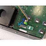 Samsung Medison BD-340-KM Ultrasound Control Panel