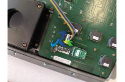 China Samsung Medison BD-340-KM Ultrasound Control Panel supplier