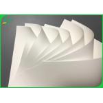 180um 200um Tear Resistant White Synthetic Paper A4 Size A3 Size