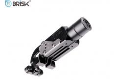 China Robot Accelerate Collection Metal Sheet Grippers , Pick Up Gripper With Direct Mount supplier