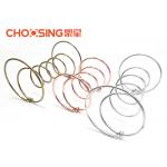 3.6mmx15cm Dimension Sofa Coil Springs 4 - 11 Turns High Strength In Comparison