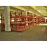Industrial Heavy Duty Pallet Racking