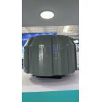 Fixed installation of anti-drone jammers, professional defense solution
