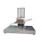 300kg Payload Packaging Drop Test Machine With Different Drop Height for sale