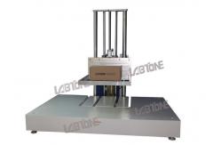 China 300kg Payload Packaging Drop Test Machine With Different Drop Height supplier