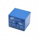 Hot selling Power Relays PCB Type SRD-05VDC-SL-C 5V 10A 250VAC DIP 5PIN T73 Power Relay for sale