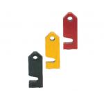 MISUMI High Precision Components Mold Parts Latch Lock For Plastic Injection for sale