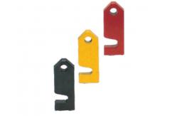 China MISUMI High Precision Components Mold Parts Latch Lock For Plastic Injection supplier