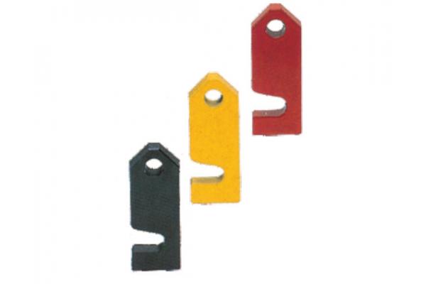MISUMI High Precision Components Mold Parts Latch Lock For Plastic Injection
