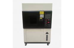 China Large Colour Fastness Xenon Arc Accelerated Weathering Lamp Aging Testing Machine supplier