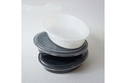 China PP Plastic Bowl Making Machine , 6 Tons Plastic Container Making Machine supplier