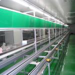 SMT Production Line General Assembly Line Customized Automatic Packaging Line