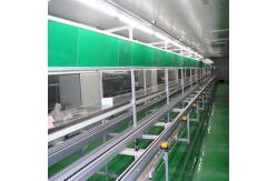 China SMT Production Line General Assembly Line Customized Automatic Packaging Line supplier