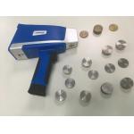 Handheld Alloy Analyzer / Alloy Identification PMI SI-PIN Detector HXRF-120DP for sale