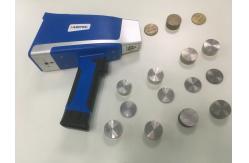 China Handheld Alloy Analyzer / Alloy Identification PMI SI-PIN Detector HXRF-120DP supplier