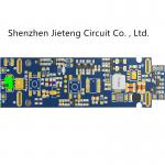 OEM HASL High TG PCB Fabrication Services Circuit Board for sale