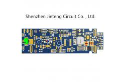 China OEM HASL High TG PCB Fabrication Services Circuit Board supplier