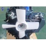 Brand New Original D902 Skid Steer Loader Diesel Engine Kubota