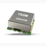INNOTION YSGM32853315B 10dBm Integrated Circuits IC Chip Coaxial Resonator Oscillator Standard Frequency Range 3285 -3315MHz for sale