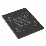 MTFC16GJUEF-AIT TR IC FLASH 128GBIT MMC 169TFBGA Micron Technology Inc. for sale