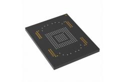 China MTFC16GJUEF-AIT TR IC FLASH 128GBIT MMC 169TFBGA Micron Technology Inc. supplier