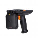 Rugged Handheld Android 11 Os Pda Courier Warehouse Logistic Barcode Scanner PDAS for sale