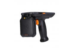China Rugged Handheld Android 11 Os Pda Courier Warehouse Logistic Barcode Scanner PDAS supplier