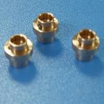 Customized CNC Machining Metal Auto Parts for Turning Precision and Gravity Casting Zinc Iron OEM for sale