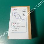 4050 RD SET DCI SpO2 Sensor Adult Finger Clip Reusable for Patient Monitoring for sale