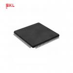 TMS320F28335PGFA MCU Microcontroller Powerful Aerospace Defense Systems for sale