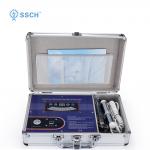 Medium Quantum Magnetic Resonance Analyzer Medical Diagnostic Equipment With 45 Reports for sale