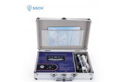 China Medium Quantum Magnetic Resonance Analyzer Medical Diagnostic Equipment With 45 Reports supplier