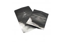 China Custom 7 Gram Soft Touch Mylar Bag ziplockk For Candy Weed Mariguana supplier