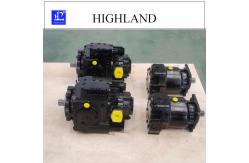China Manual Loading Wet Sprayer Hydrostatic Transmission Simple Layout supplier