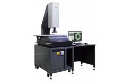 China High Speed Optical CNC Vmm Measuring Machine For QC Full Inspection supplier