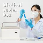 Medical Cooler Box The Perfect Solution for Temperature-Sensitive Products for sale