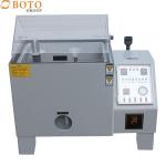 Corrosion Testing Machine Fog Salt Mist Spray Chamber ASTM ISO EN JS Apparatus for sale