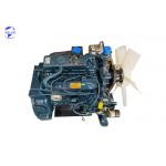 D1703 Complete Engine Assy For Kubota Diesel Engine Machinery Engine