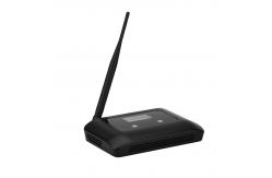 China ATNJ 4G Band28 700MHz Home Mobile Signal Booster Repeater with LCD Display supplier