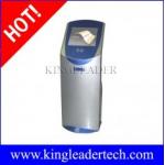 Customizalbe Ticketing kiosk with thermal printer and contactless cardreader