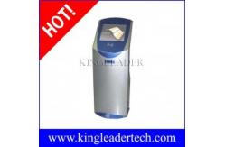 China Customizalbe Ticketing kiosk with thermal printer and contactless cardreader supplier