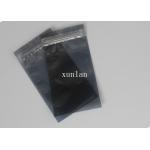 Static Sensitive ESD Safe Bags Hot Seal Packaging With Electronic Product