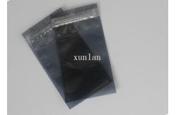 China Static Sensitive ESD Safe Bags Hot Seal Packaging With Electronic Product supplier