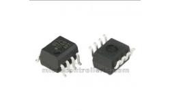China HCPL-060L-500E High Speed Optocouplers 15MBd 1Ch 5mA supplier