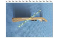 China CP44mm Tape Guide SMT Feeder Parts For Samsung CP Feeder supplier