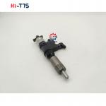 Fuel Injector 095000-5471 095000-5474 8-98284393-0 For 4HK1 Diesel Engine for sale